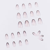 Chic Nude Press-On Nails - UnikWe Boutique