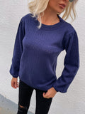 Times are Changing Long Sleeve Sweater - sexicats