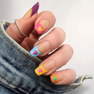 Love This Press-On Nails