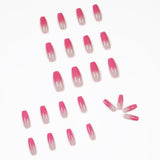 Lost in Pink Press-On Nails
