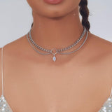 Why Not Layers Necklace
