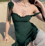 Mikayla Mini Dress