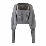 Margaret Knit Sweater