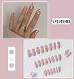 Casual Days Press-On Nails