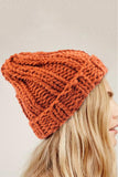 Cozy Winter Knit Hat - sexicats