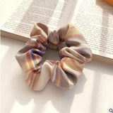 Check this Please Scrunchie