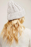 Cozy Winter Knit Hat - sexicats
