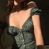 Renata Mini Dress
