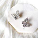 Papillon Butterfly Earrings